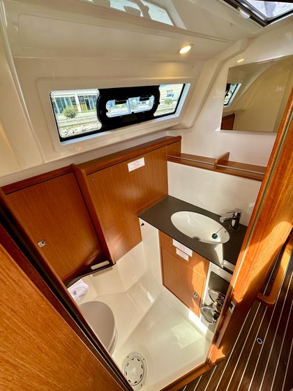 Bavaria Cruiser 37 - 3 cab. — photo 14