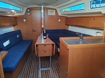 Bavaria Cruiser 34 - 2 cab. — photo 7