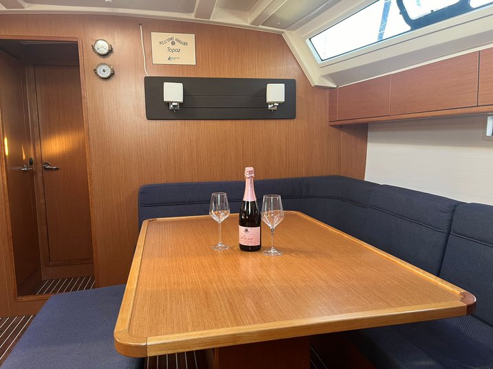 Bavaria Cruiser 46 - 4 cab. — photo 8