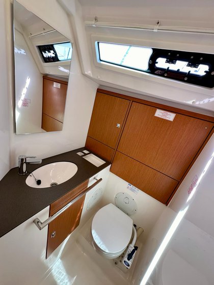 Bavaria Cruiser 46 - 4 cab. — photo 15