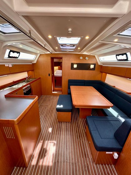 Bavaria Cruiser 46 - 4 cab. — photo 5