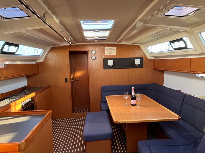 Bavaria Cruiser 46 - 4 cab. — photo 8