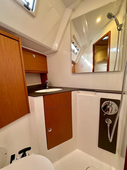 Bavaria Cruiser 46 - 4 cab. — photo 19