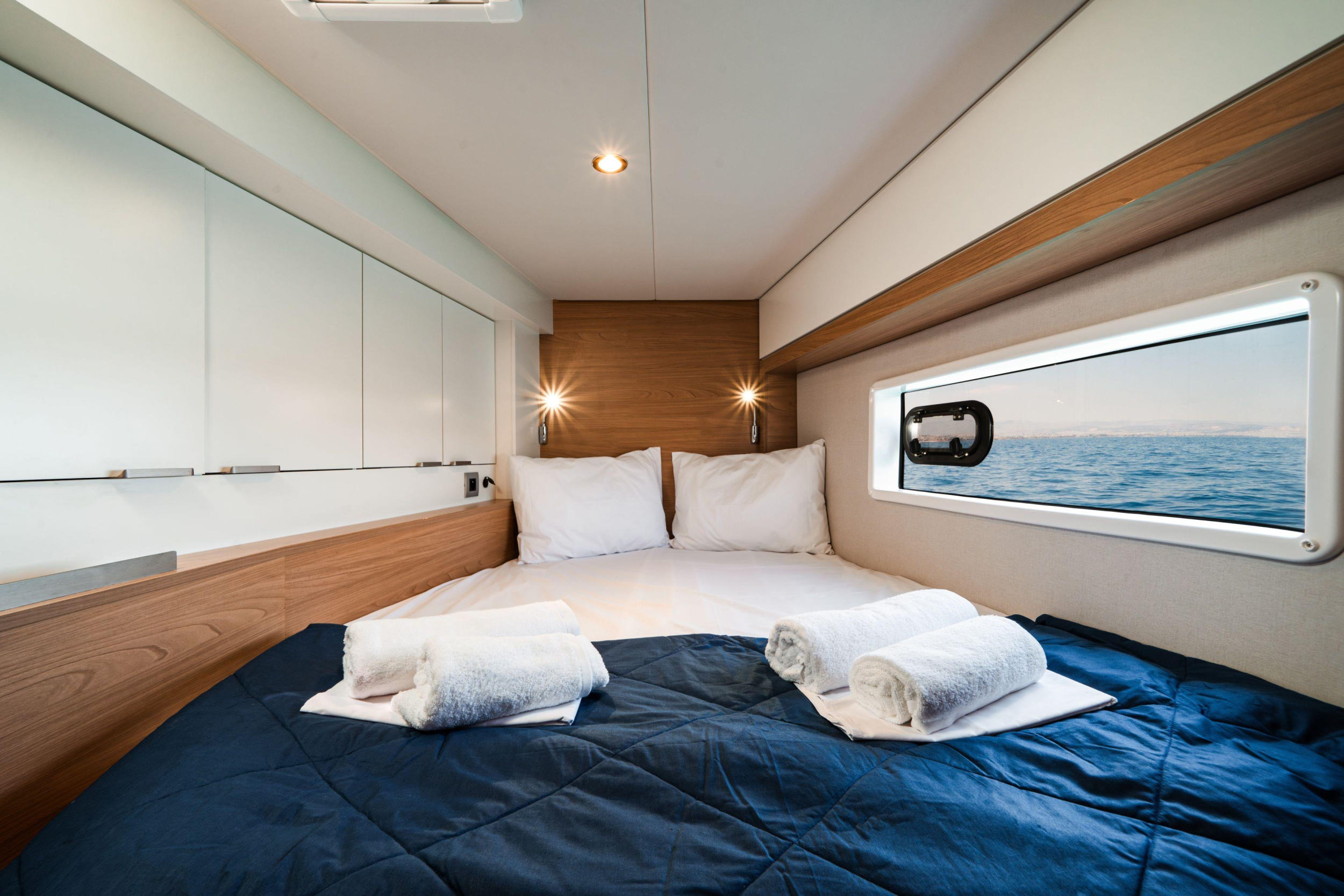 Bali 4.2 - 4 + 1 cab. — photo 4