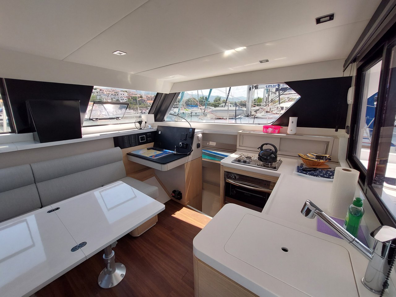 Aventura 34 — photo 3