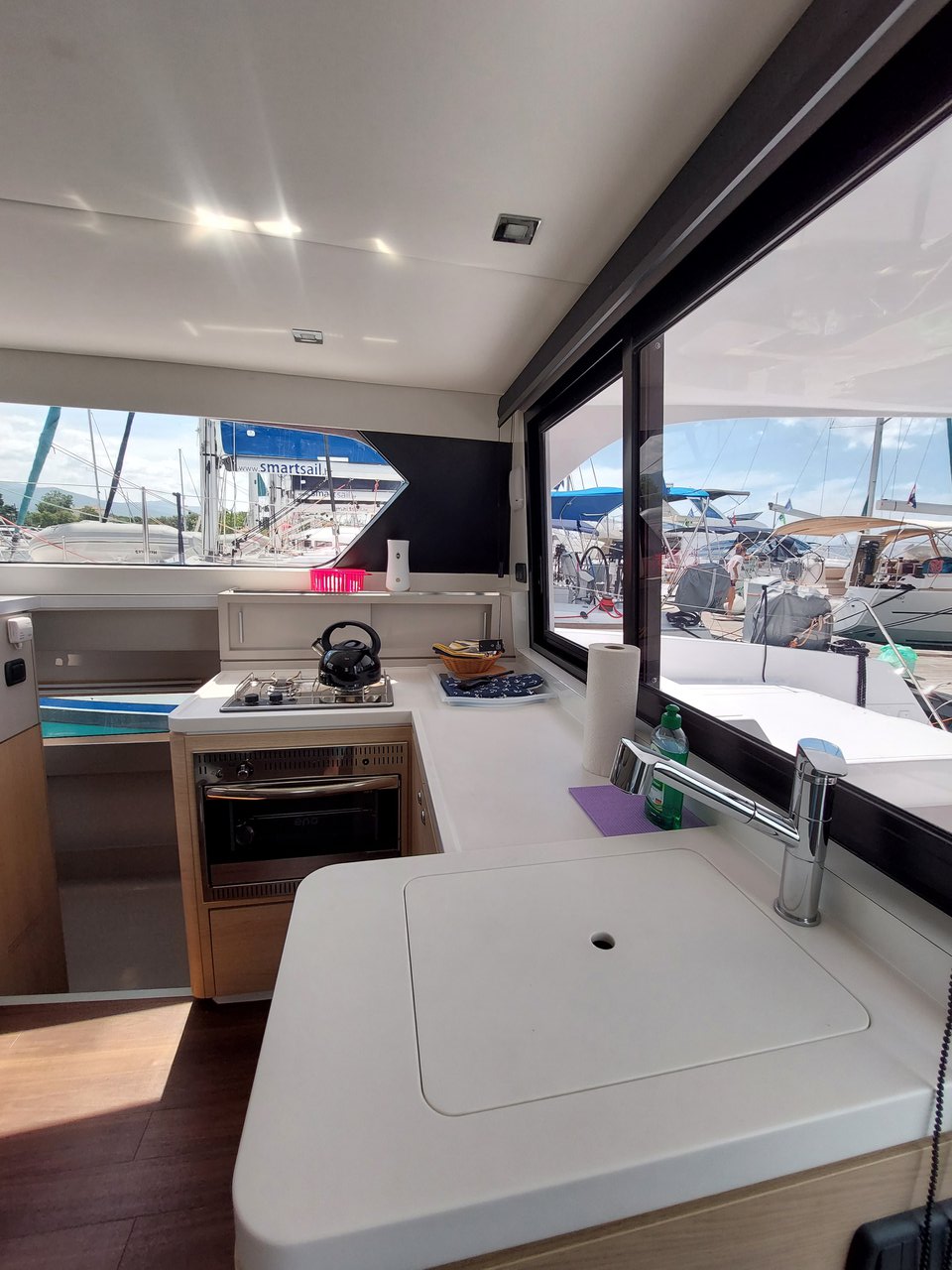 Aventura 34 — photo 5
