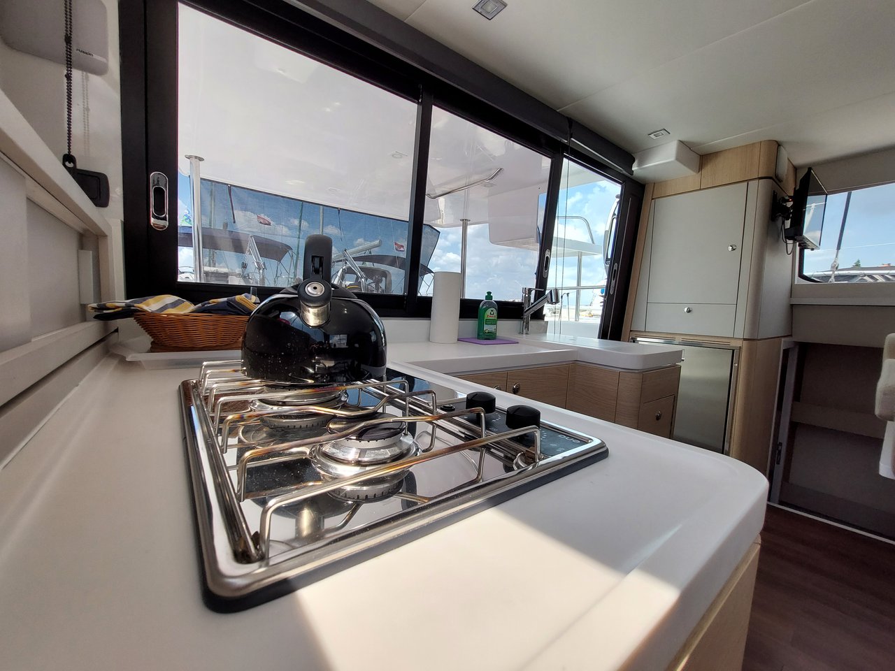 Aventura 34 — photo 6