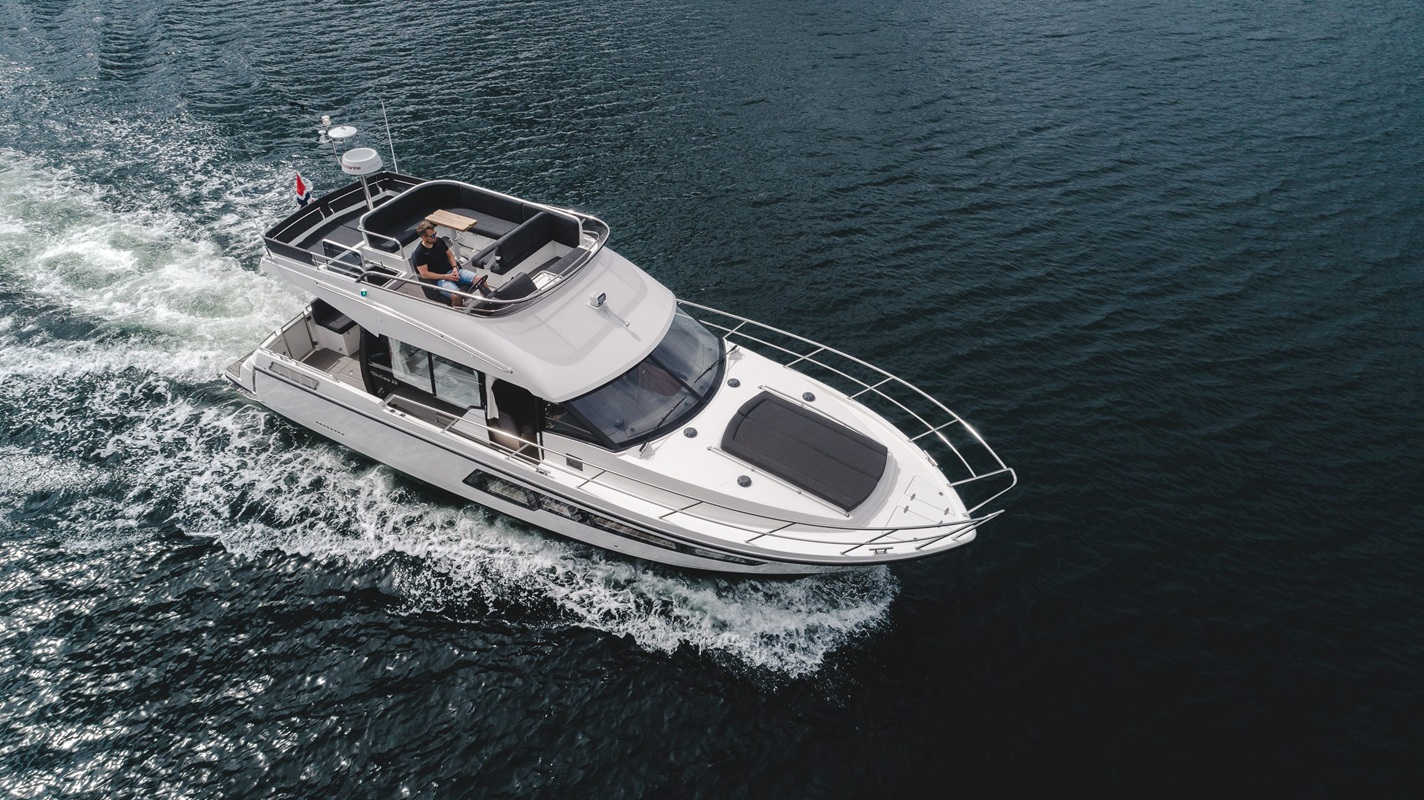 Viknes S40 Fly — photo 1