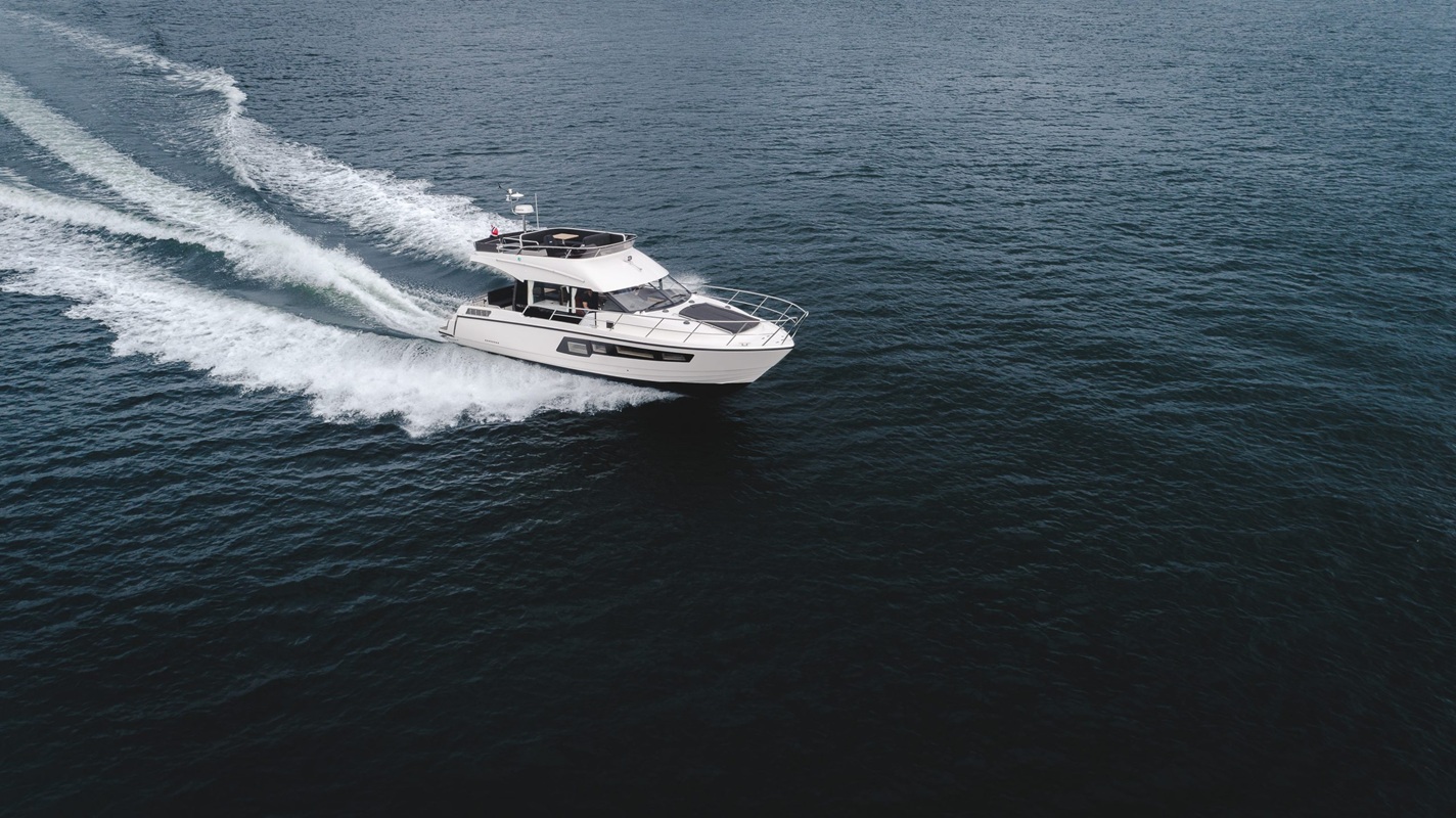 Viknes S40 Fly — photo 2