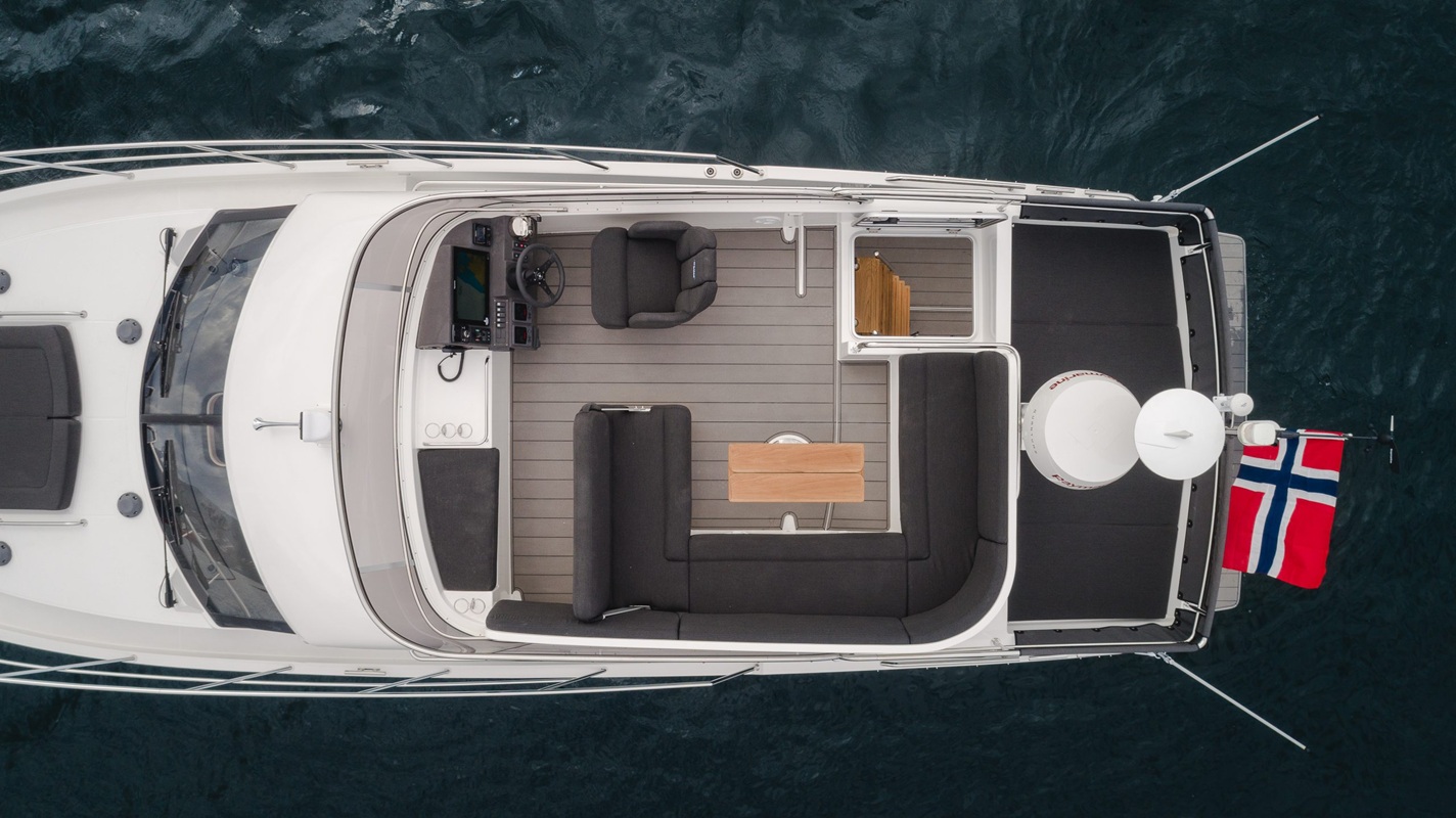 Viknes S40 Fly — photo 11