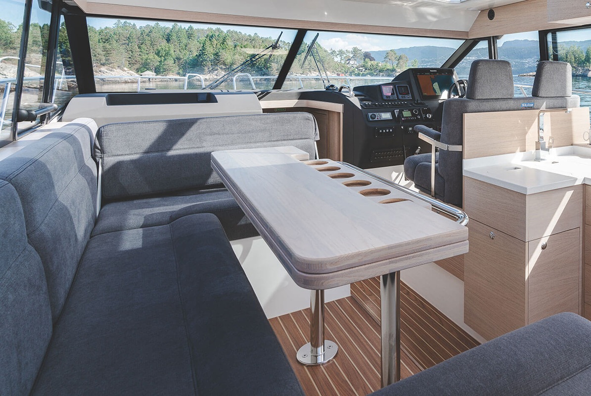 Viknes S40 Fly — photo 18