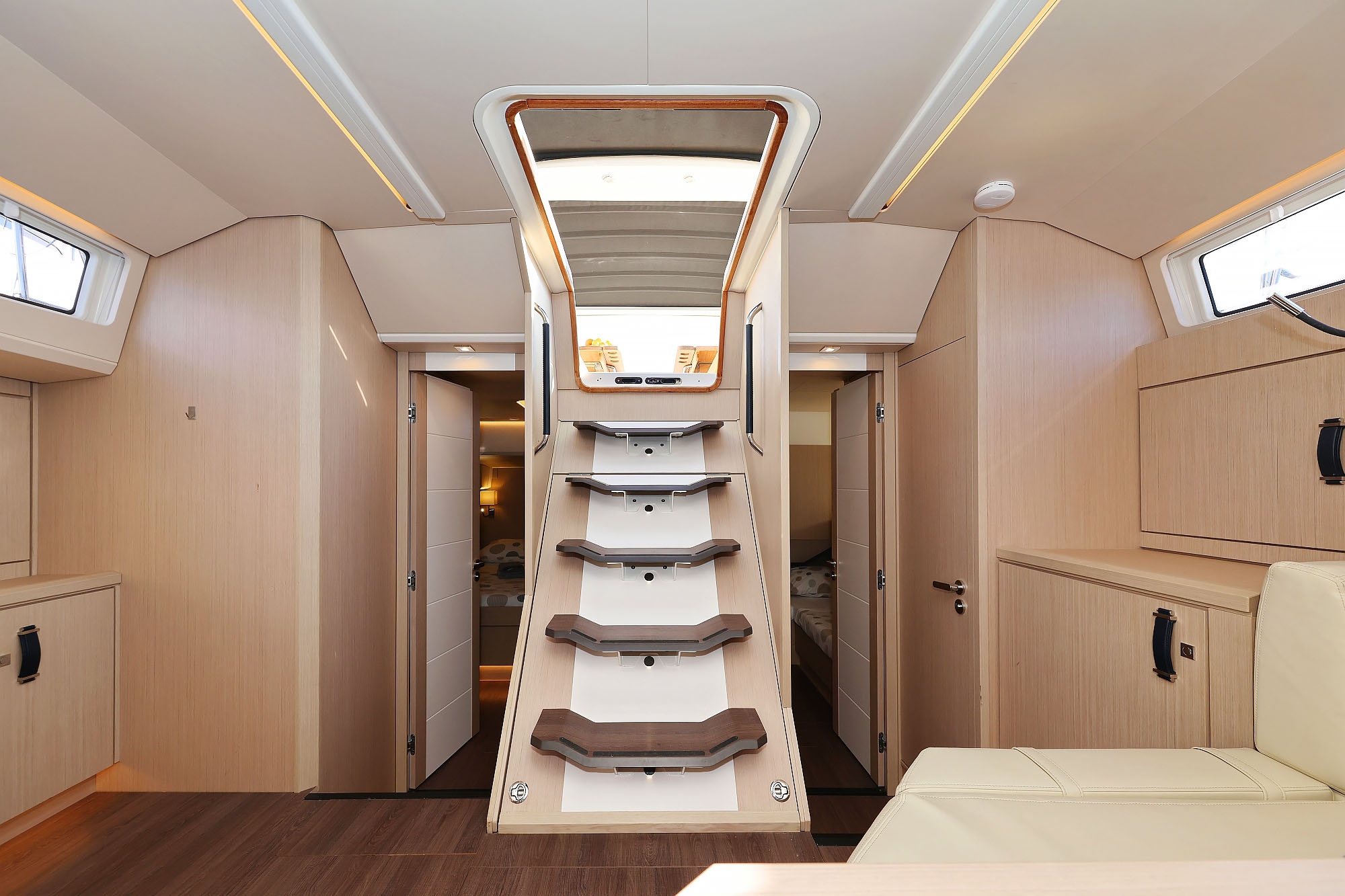 Jeanneau 60 — photo 18