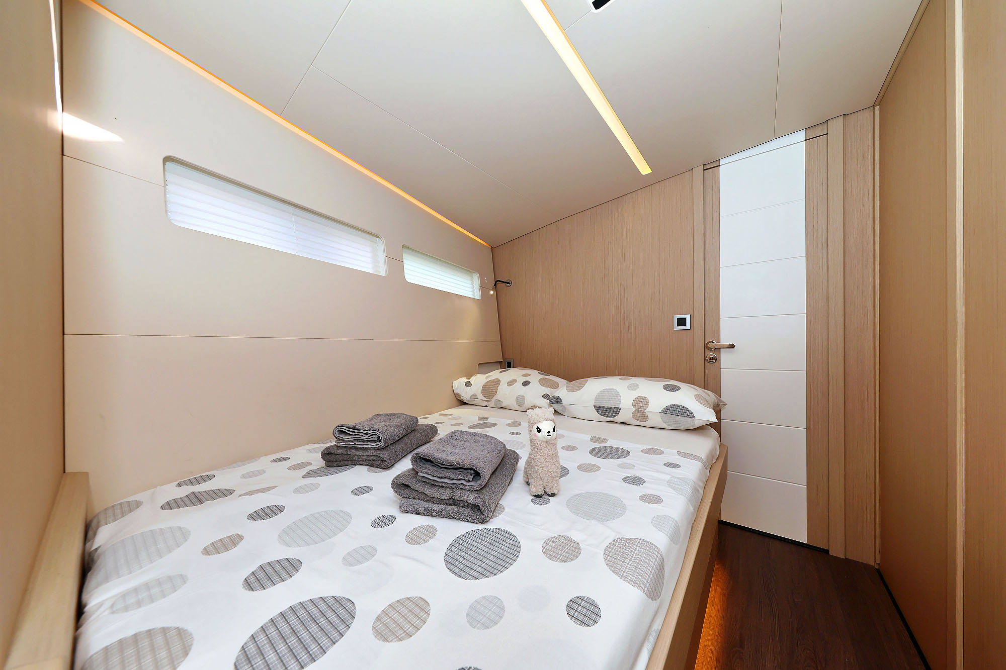 Jeanneau 60 — photo 38