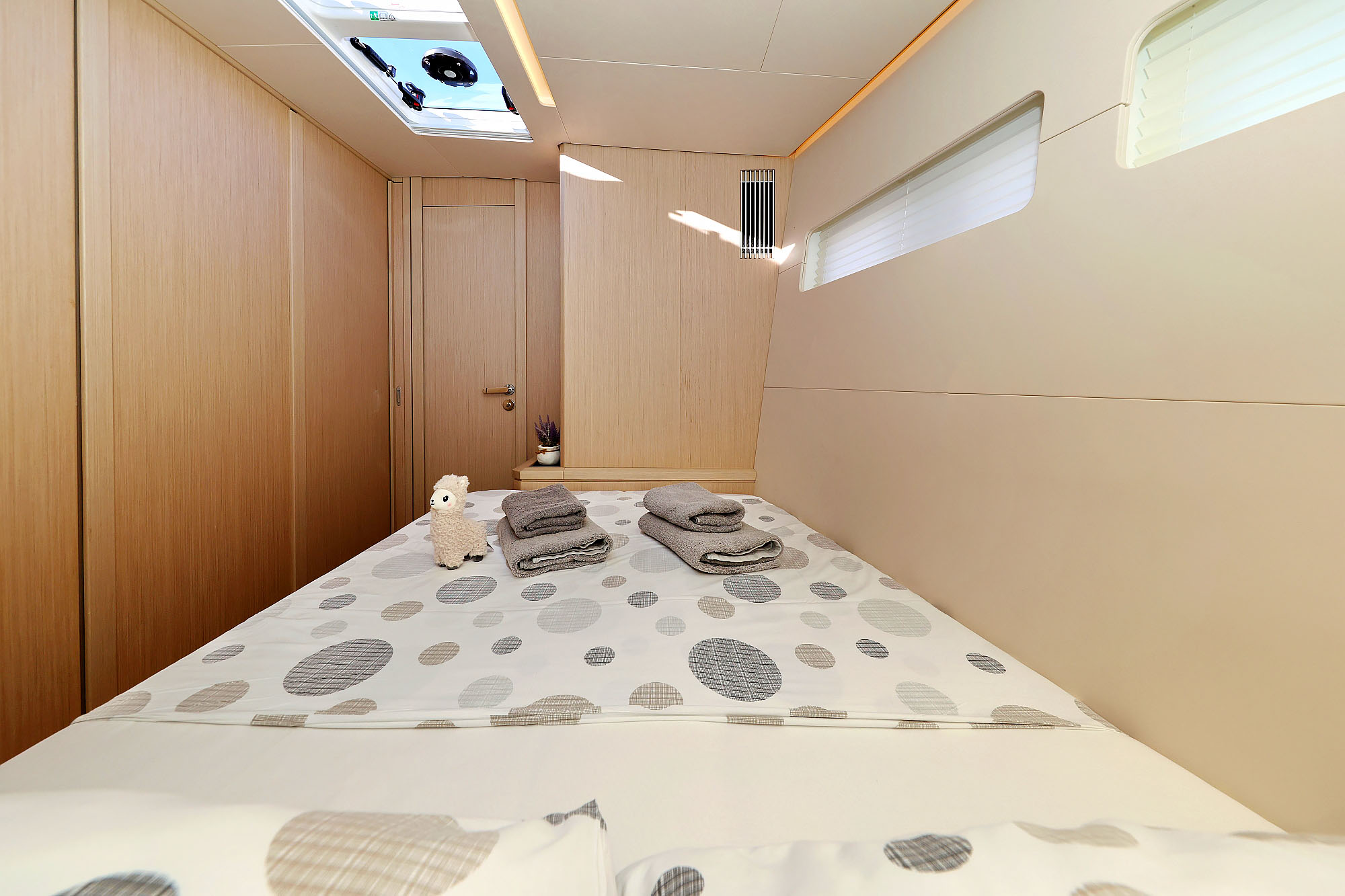 Jeanneau 60 — photo 39