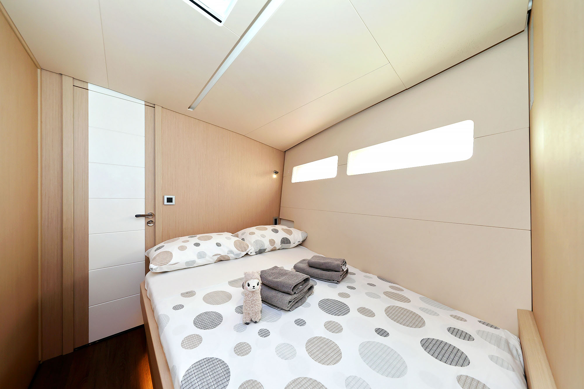 Jeanneau 60 — photo 42