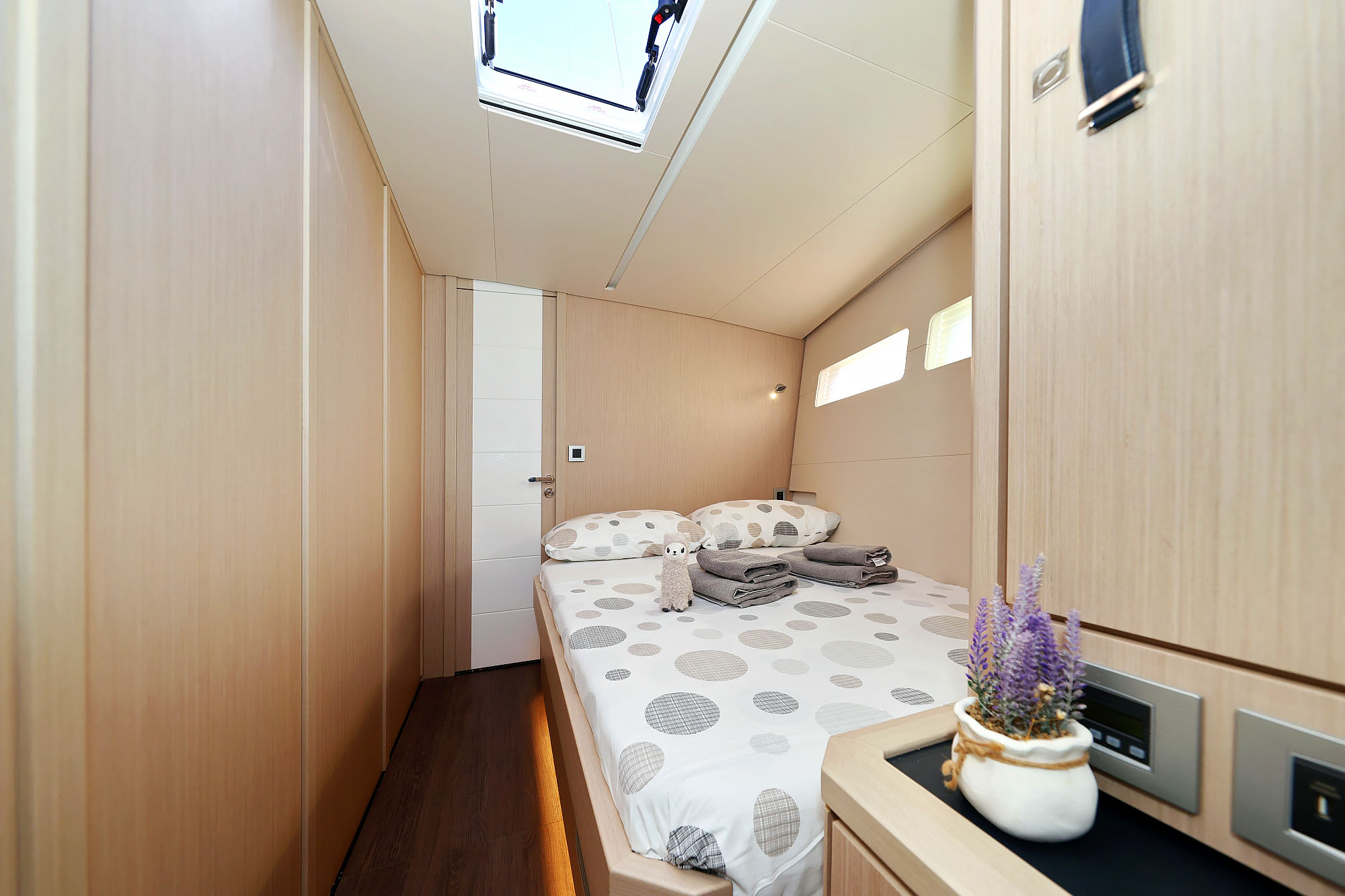 Jeanneau 60 — photo 44