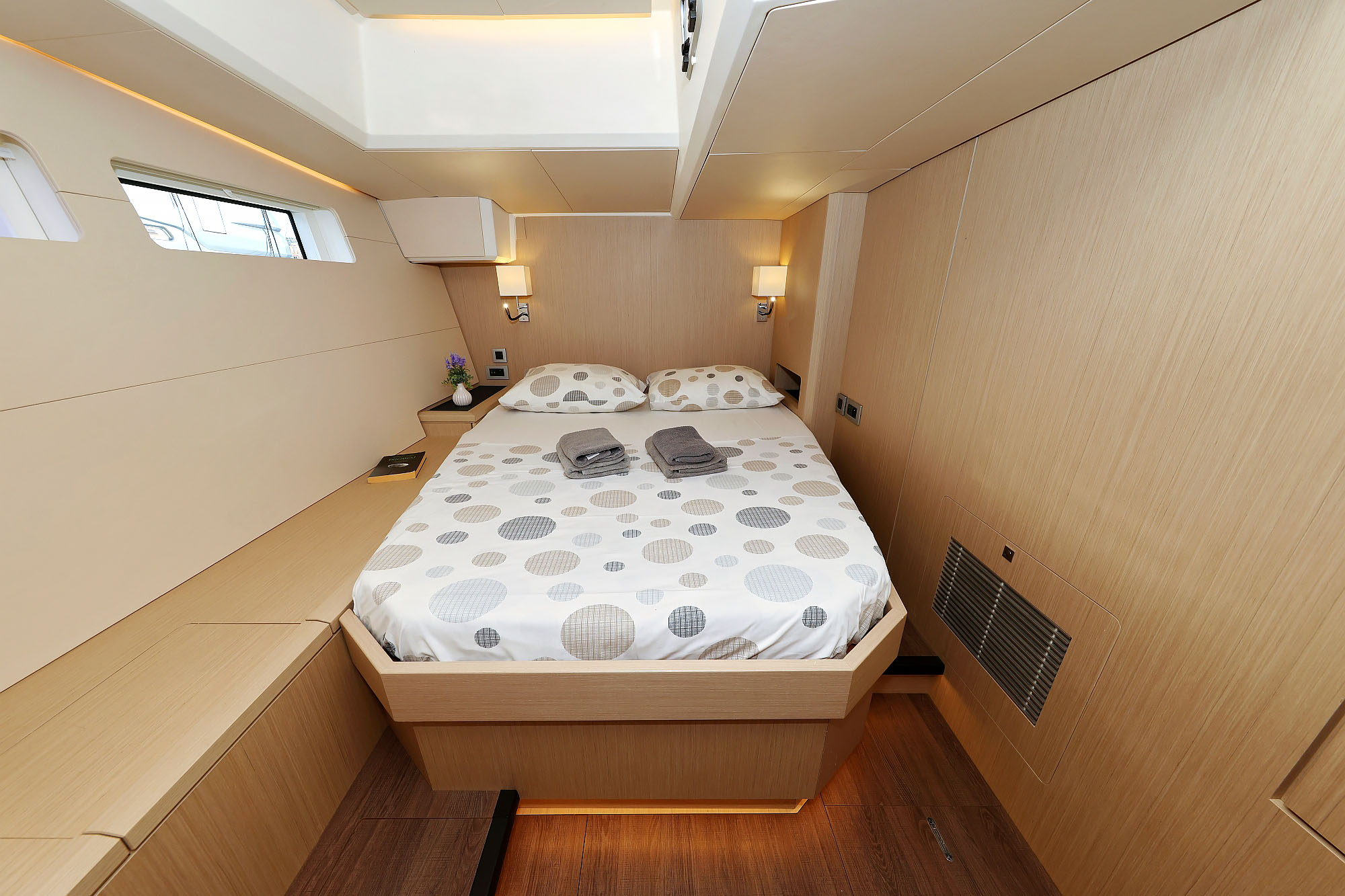 Jeanneau 60 — photo 47
