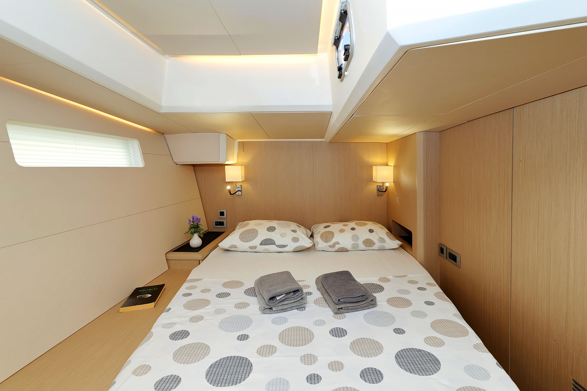 Jeanneau 60 — photo 48