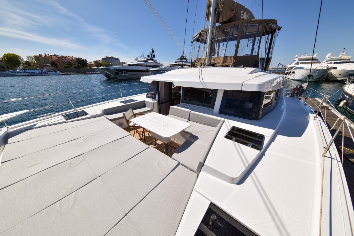 Bali 4.6 - 5 cab. — photo 21