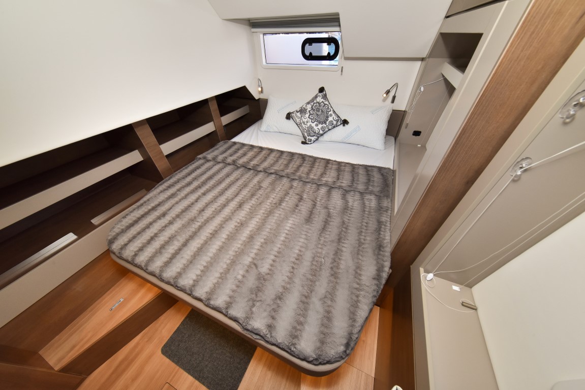 Bali 4.6 - 5 cab. — photo 8