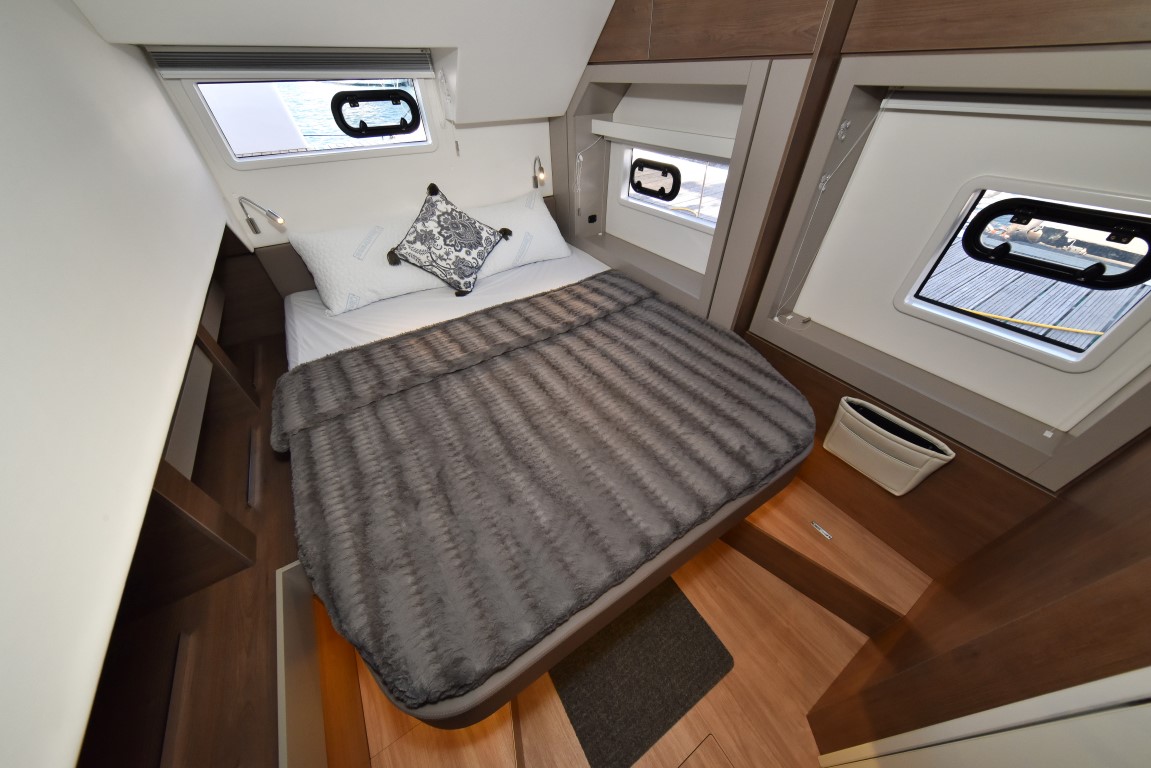 Bali 4.6 - 5 cab. — photo 9