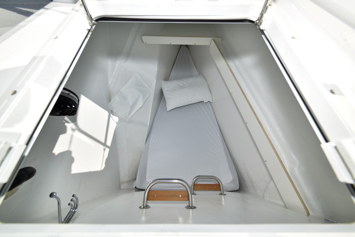 Bali 4.6 - 5 cab. — photo 10