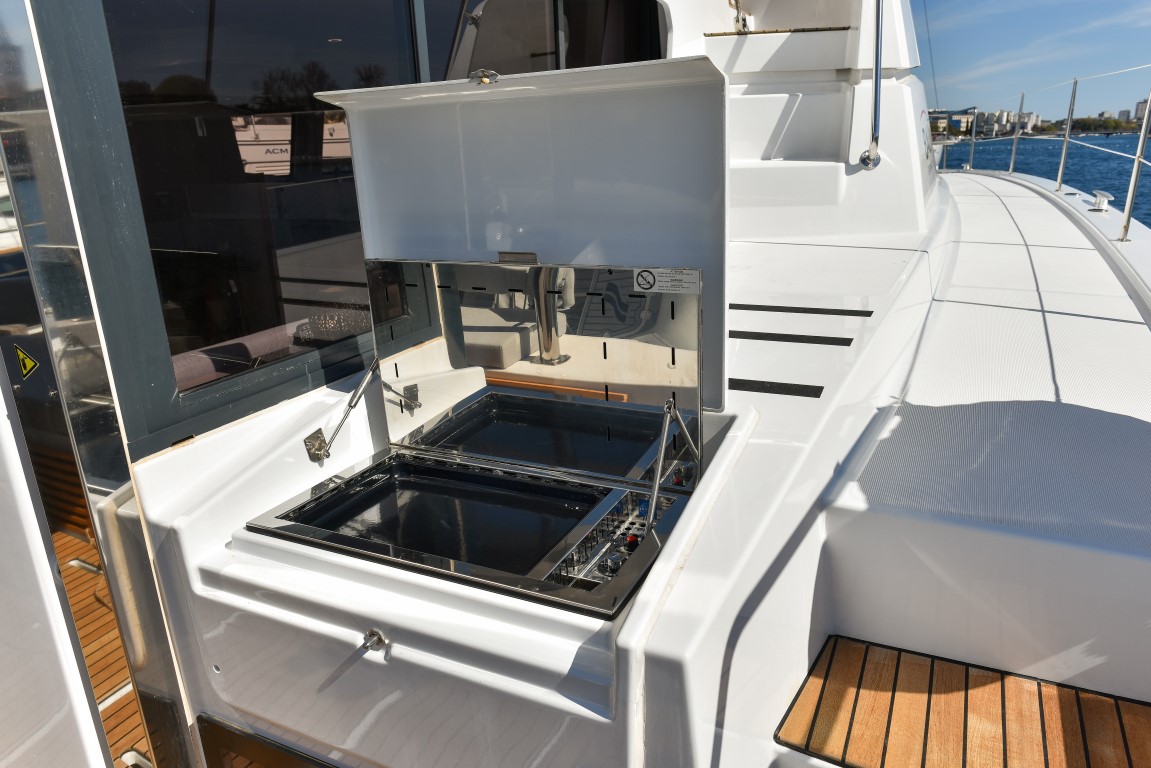 Bali 4.6 - 5 cab. — photo 16