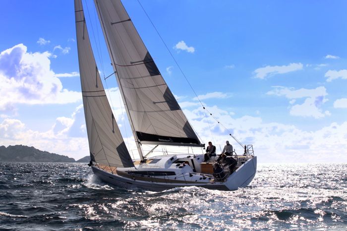 Dehler 38 — photo 2
