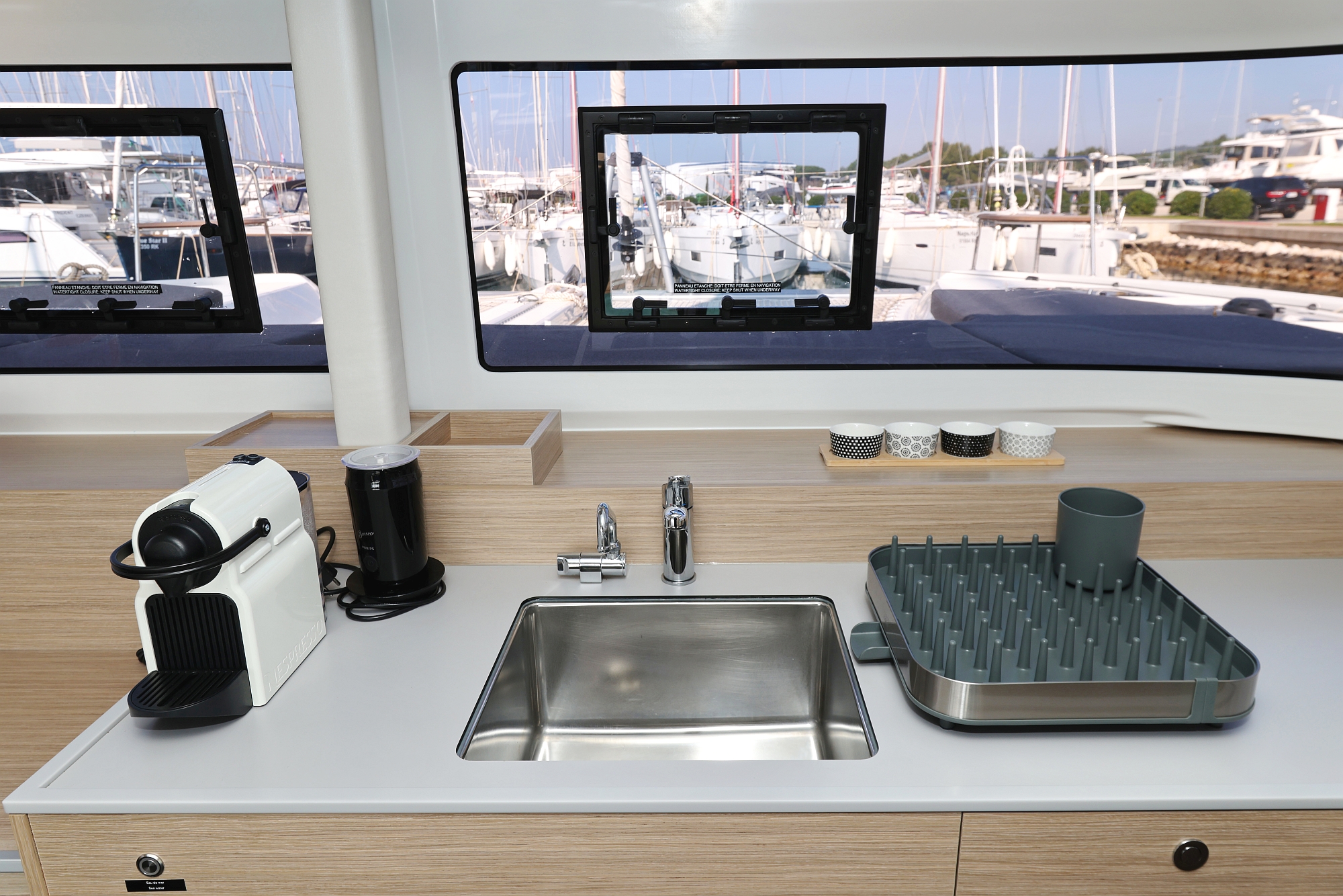 Lagoon 38 - 3 + 2 cab. — photo 67