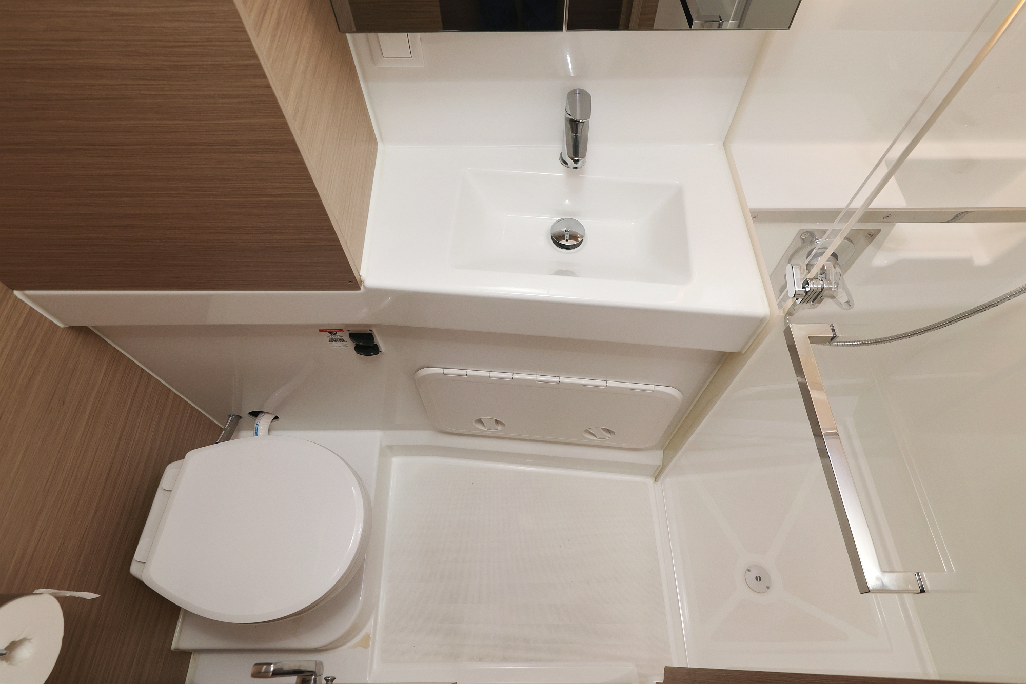Lagoon 38 - 3 + 2 cab. — photo 14