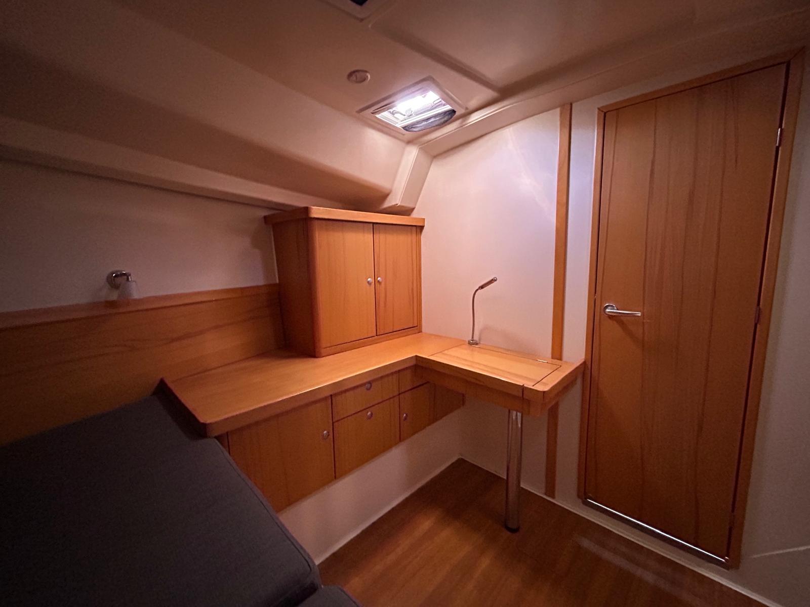 Hanse 400 — photo 12