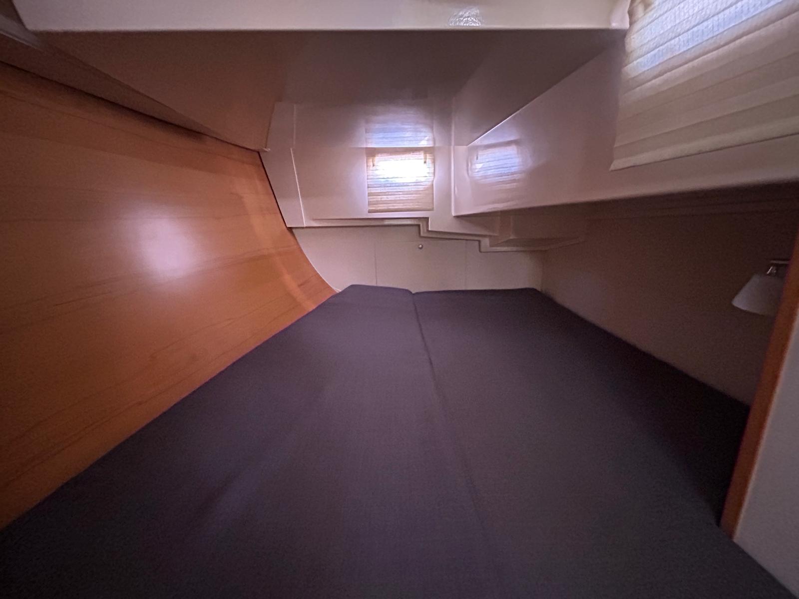 Hanse 400 — photo 10