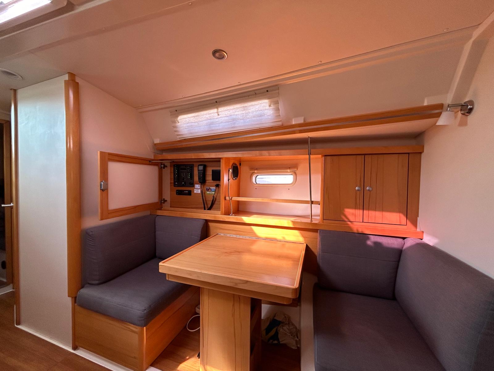 Hanse 400 — photo 14