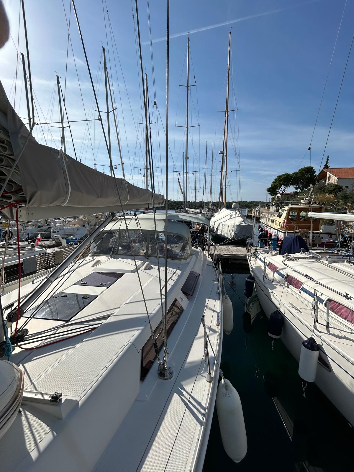 Hanse 400 — photo 23