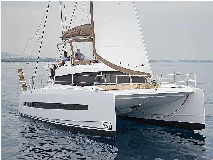 Bali 4.1 - 4 + 2 cab. — photo 3