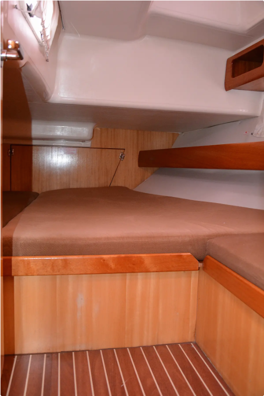Bavaria 46 Cruiser — photo 6