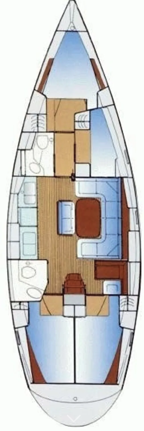 Bavaria 44 — photo 2
