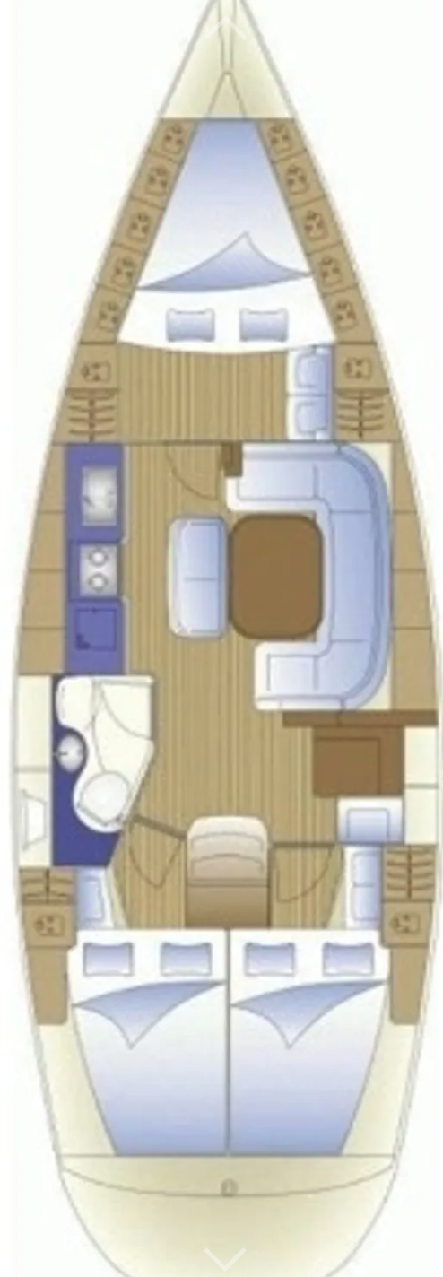 Bavaria 38 — photo 2