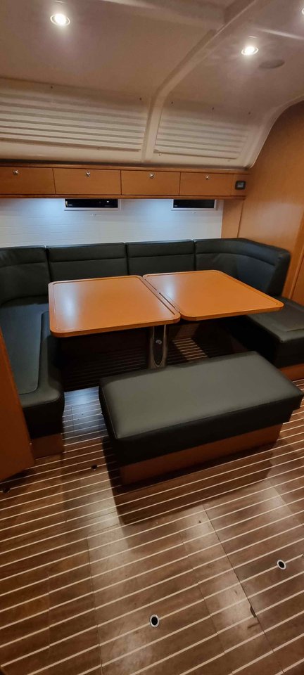 Bavaria Cruiser 51 — photo 6