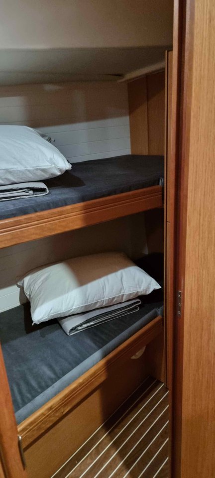 Bavaria Cruiser 51 — photo 10