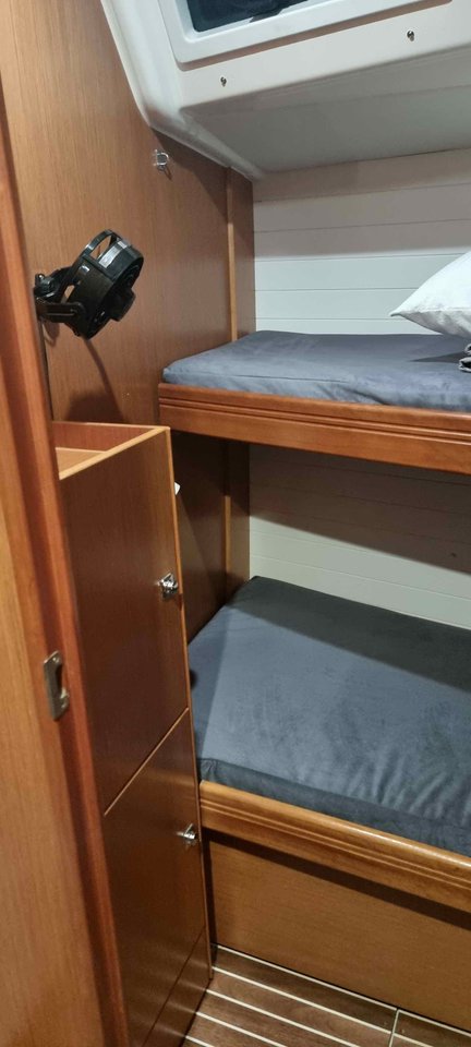 Bavaria Cruiser 51 — photo 11