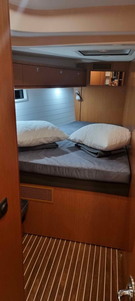 Bavaria Cruiser 51 — photo 12