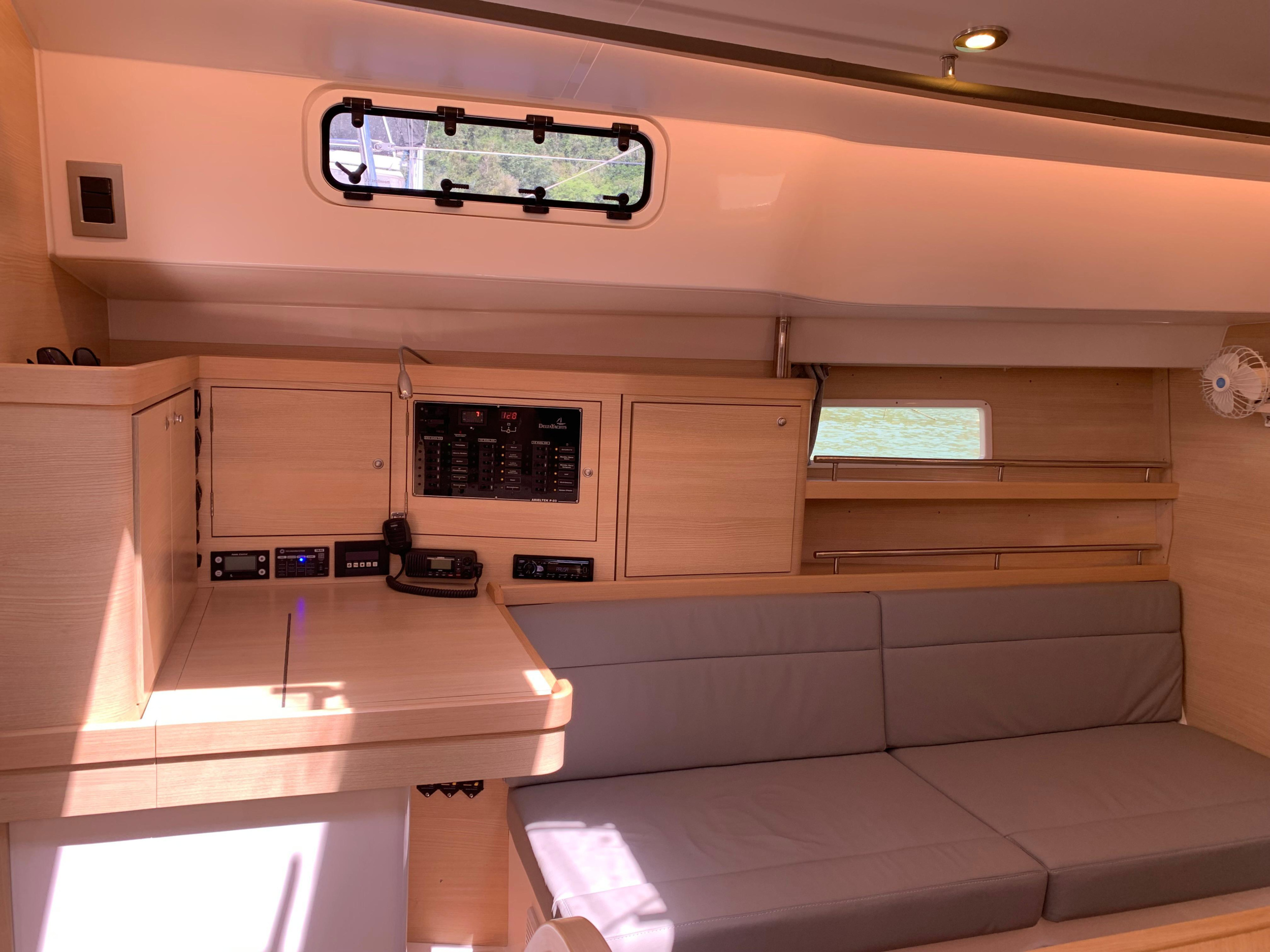 Delta 41 — photo 10