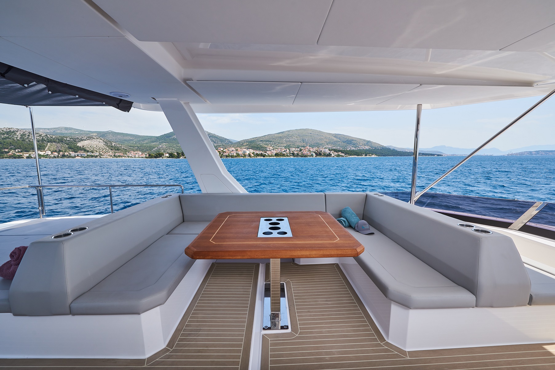 Leopard 53 - OW — photo 12