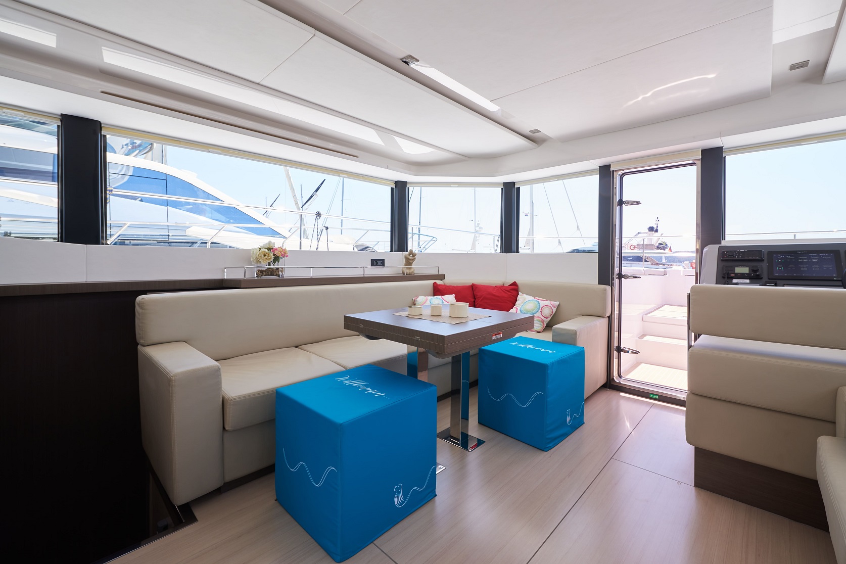 Leopard 53 - OW — photo 15