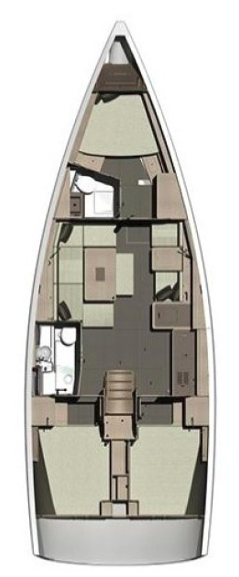 Dufour 412 GL — photo 2