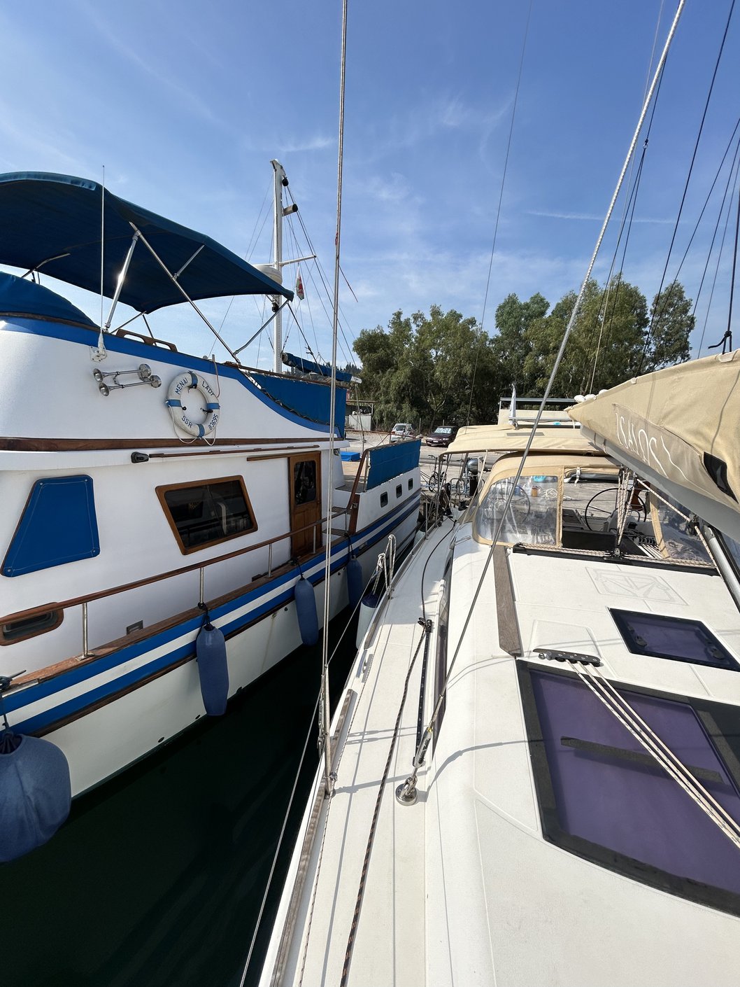 Dufour 412 GL — photo 12