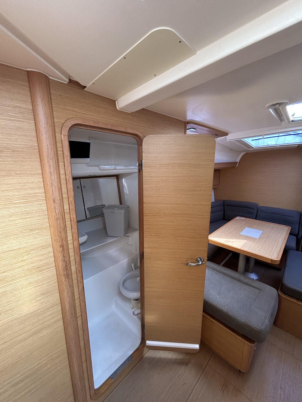Dufour 412 GL — photo 15