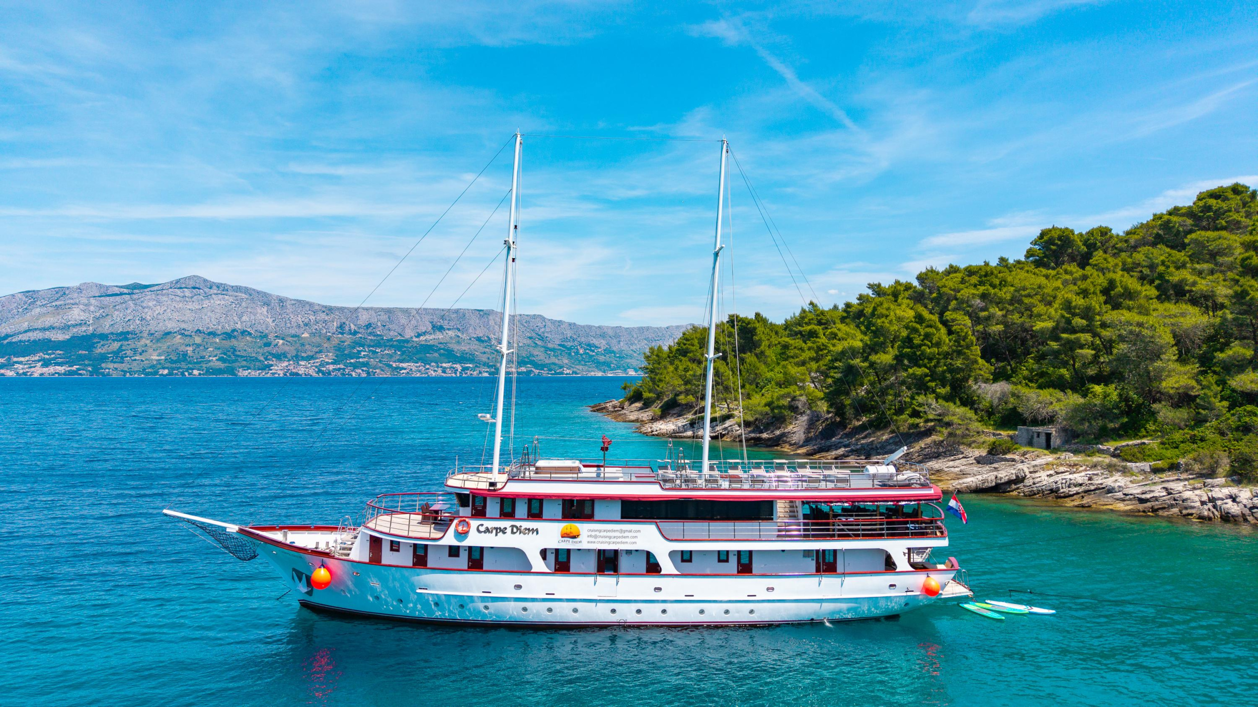 M/S Carpe Diem — photo 1
