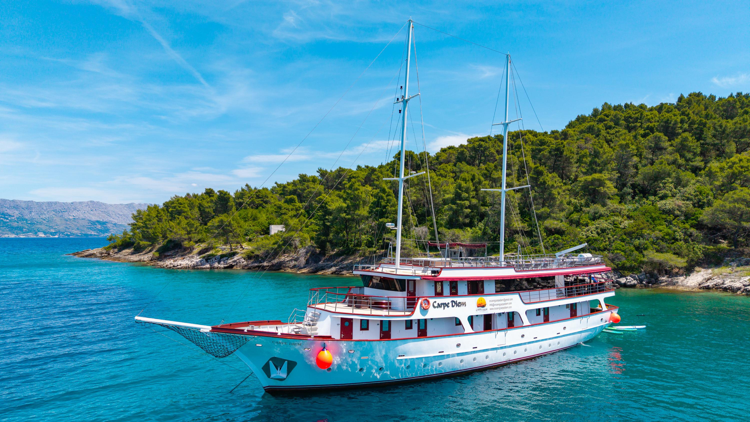 M/S Carpe Diem — photo 3